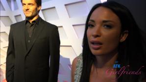 Anissa Kate Wax Museum Part 1
