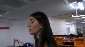 Aubry Babcock Auto Museum Part 1