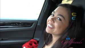 Brianna Arson Ventura Part 1