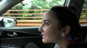 You take Jade out, then you fuck her ass.