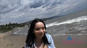 Selina Imai Paradise Cove Part 1